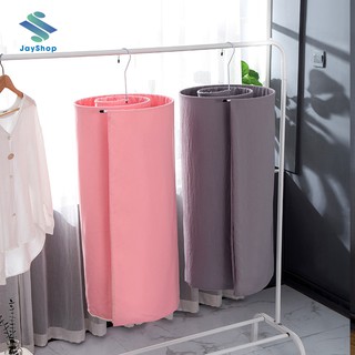 Móc treo phơi chăn ra hình xoắn ốc tiện ích ( HÀNG CÓ SẴN)