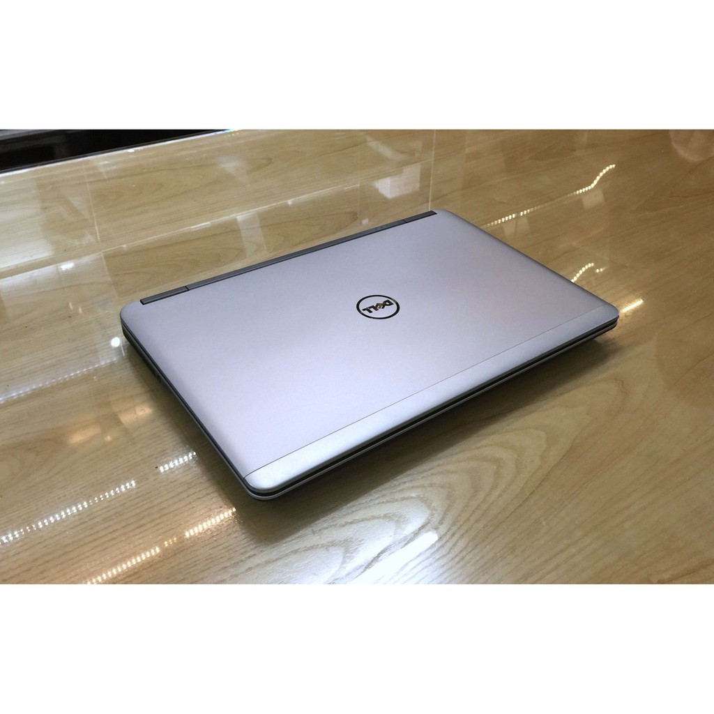 Laptop Mini Dell E7240 I5-4300U_RAM4G_SSD128G SIÊU MỎNG, SIÊU SANG