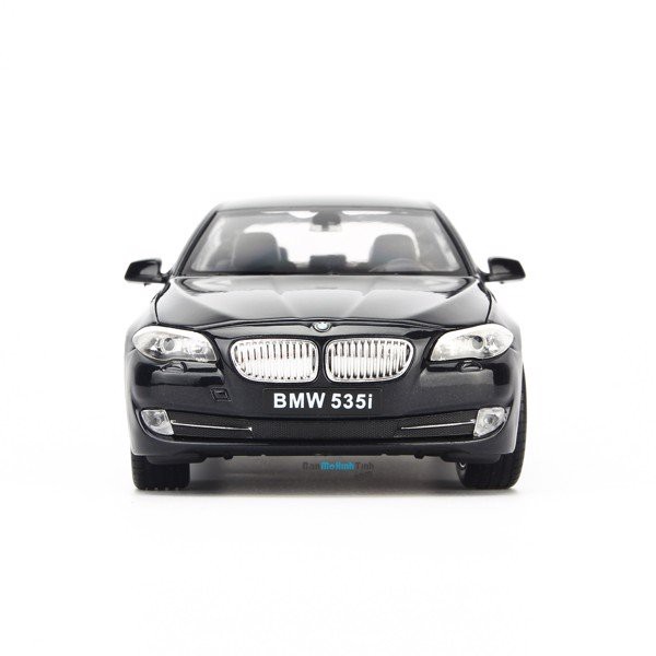 Mô hình xe sang BMW 535i 1:24 Welly