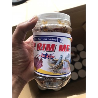 MỰC RIM ME ĐÀ NẴNG 200G