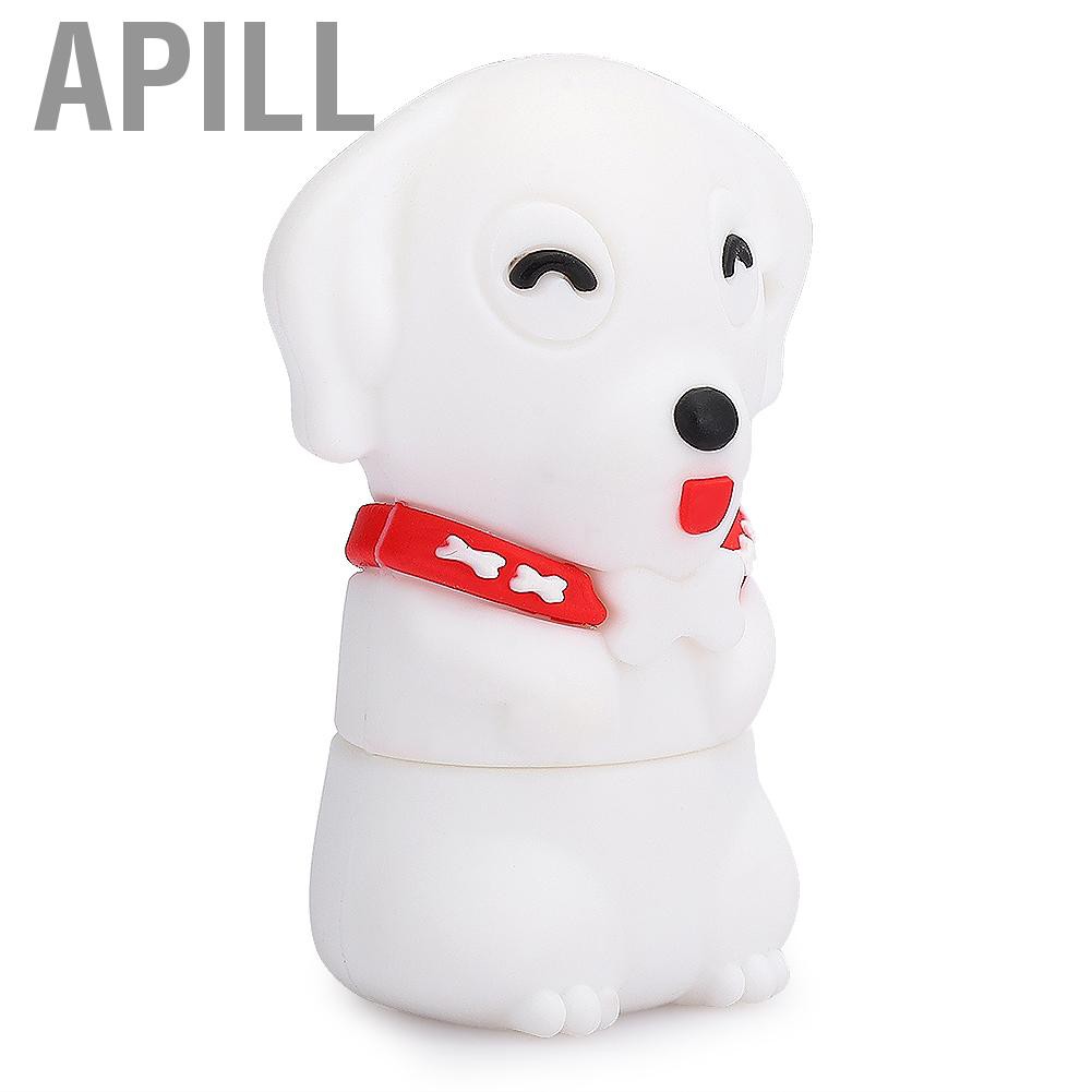 Ổ Đĩa Usb Di Động Hình Hoạt Hình Apill Cho Laptop Pc | BigBuy360 - bigbuy360.vn