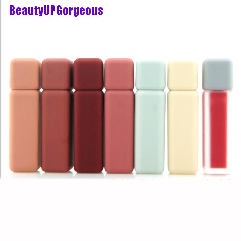 (Hàng Mới Về) Vỏ Son Rỗng Có Nắp Đậy Tiện Dụng | BigBuy360 - bigbuy360.vn