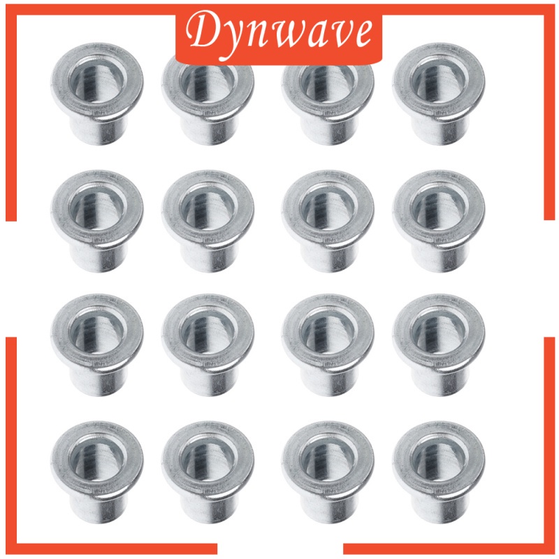 Set 16 Vòng Bi Thay Thế Cho Bánh Xe Trượt Patin