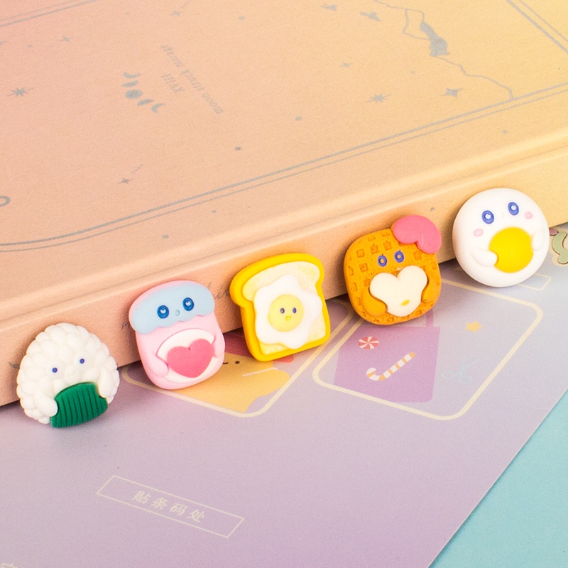 crocs Sticker shoes sticker for cross sandalsCROCS 1 [jibbitz 3d] Khóa Cài Giày Crocslog jibbitz ins diy