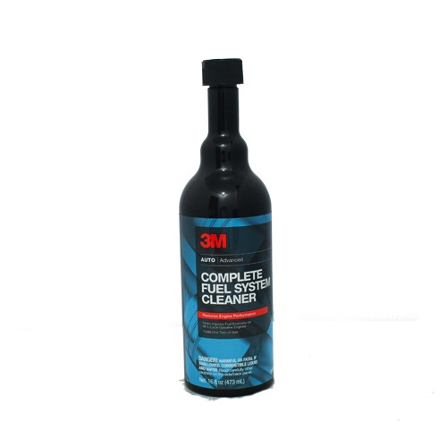 Dung dịch súc béc xăng ô tô 3M.Complete Fuel System Cleaner