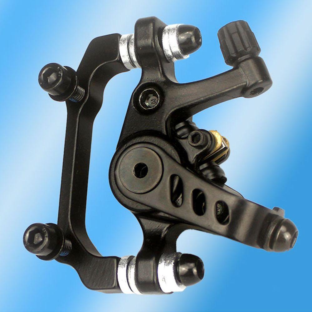 Bộ Kẹp Phanh Đĩa Xe Đạp Chuyên Dụng Chất Lượng Cao