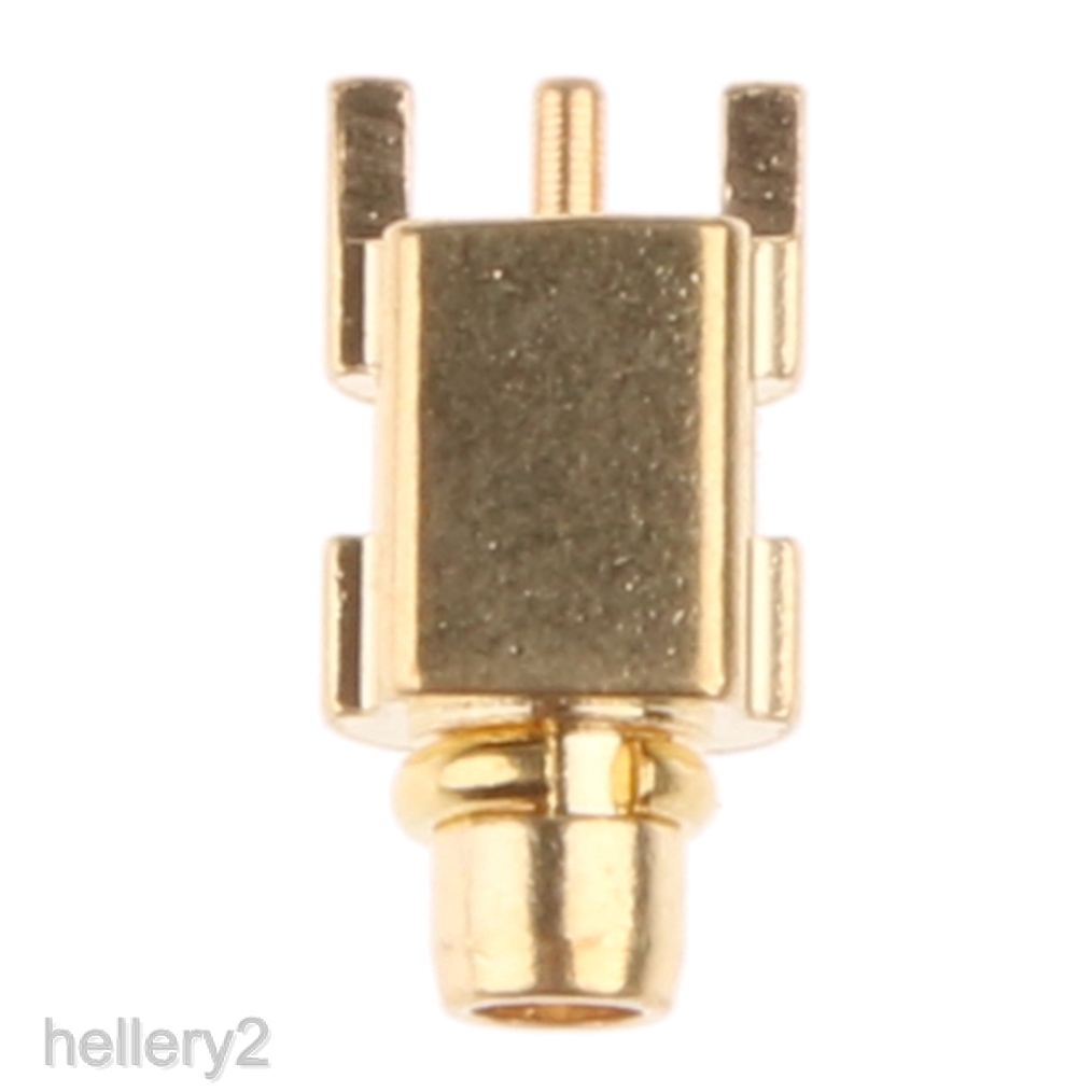 10Pack Male & Female Connector Dock MMCX Repair for  SE535 SE315 UE900