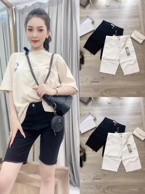 Quần short skinny | BigBuy360 - bigbuy360.vn