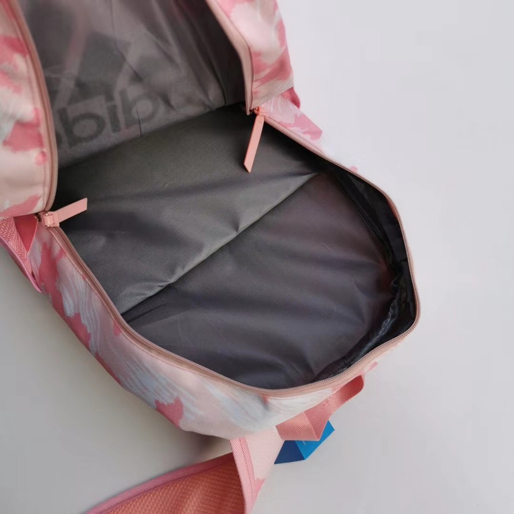 Ba Lô Thể Thao / Du Lịch Màu Hồng Thời Trang Cho Nam Và Nữ