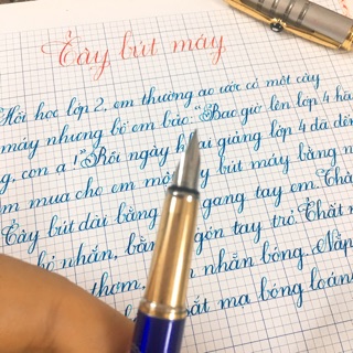 Bút mài thầy Ánh SH 003