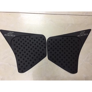 Dán chống trượt bình xăng cho các dòng xe PKL