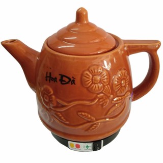 Ấm sắc thuốc điện Hoa Đà