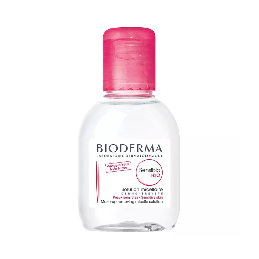 NƯỚC TẨY TRANG BIODEMA CHAI NHỎ 50ML@@ | BigBuy360 - bigbuy360.vn