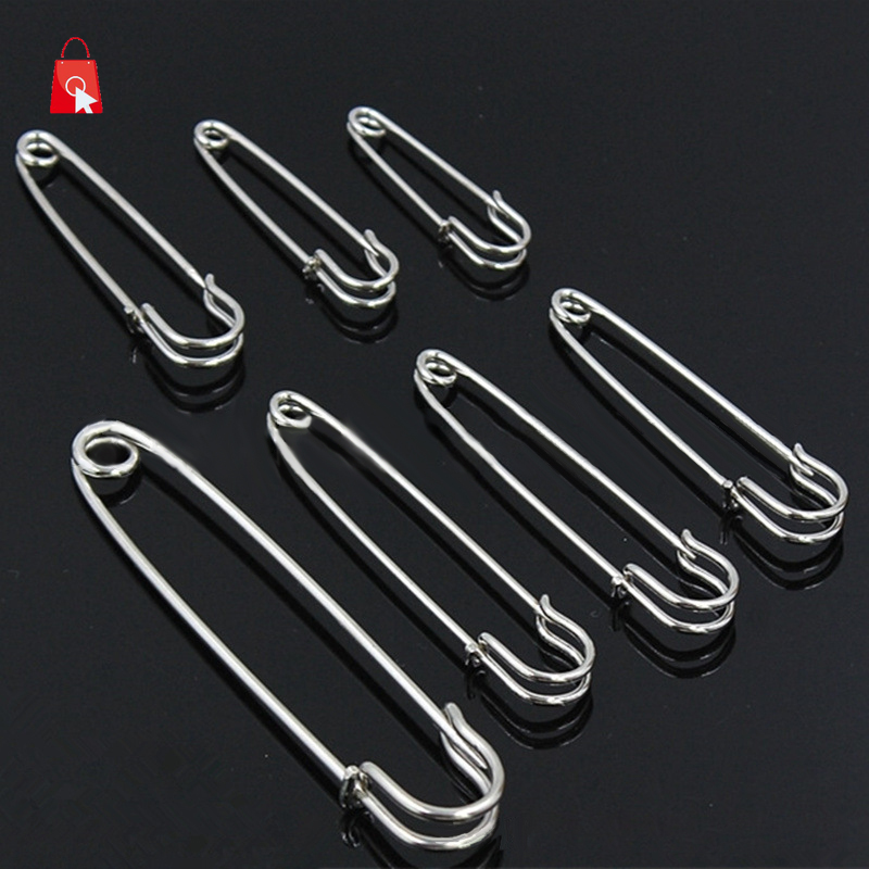 Bộ 30 Ghim Cài Khăn Choàng Jp01