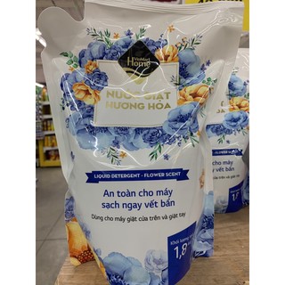 Nước giặt Vinmart Home