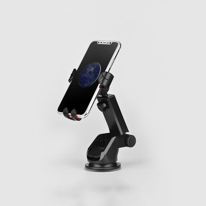 Giá đỡ điện thoại trên ô tô Hoco - CA26 | BigBuy360 - bigbuy360.vn