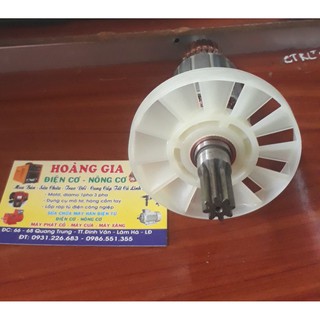 ROTO MÁY KHOAN ĐỤC HITACHI PR38E   ROTO MÁY ĐỤC HITACHI PR38