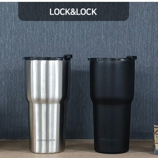 Ly Giữ Nhiệt Lock&Lock ❤️❤️ Swing Tumbler ❤️❤️ LHC4136 LHC4137 LHC4138 LHC4179 [350ml - 470ml - 700ml - 880ml]