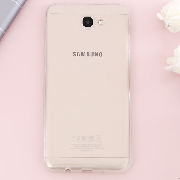 Ốp dẻo trong suốt Samsung Galaxy J7 Prime (Hàng loại A)