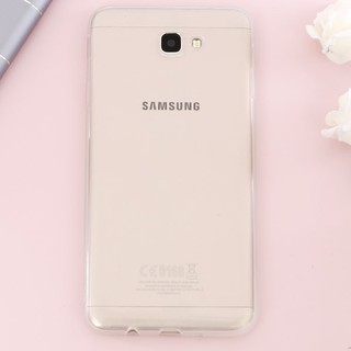 Ốp dẻo trong suốt Samsung Galaxy J7 Prime (Hàng loại A)