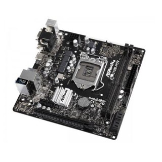 Mainboard Asrock H310M-HDV