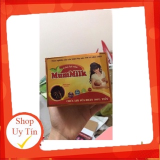 COMBO 5 HỘP CỐM MUMMILK