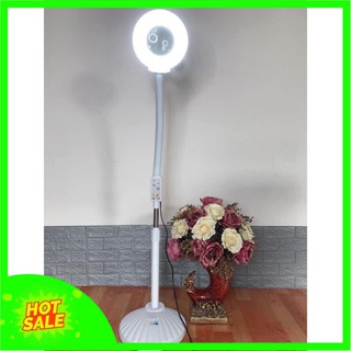 Đèn Led Soi Da 120 bóng siêu sáng, Đèn Soi Da , Chống Lóa mắt, spa Nail