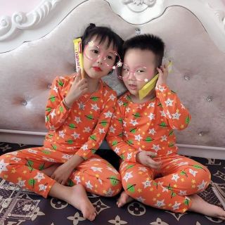 Com bo sét bộ bé
