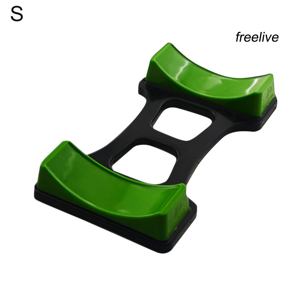 Giá Đỡ Cố Định Tạ Tập Gym Tại Nhà Tiện Dụng