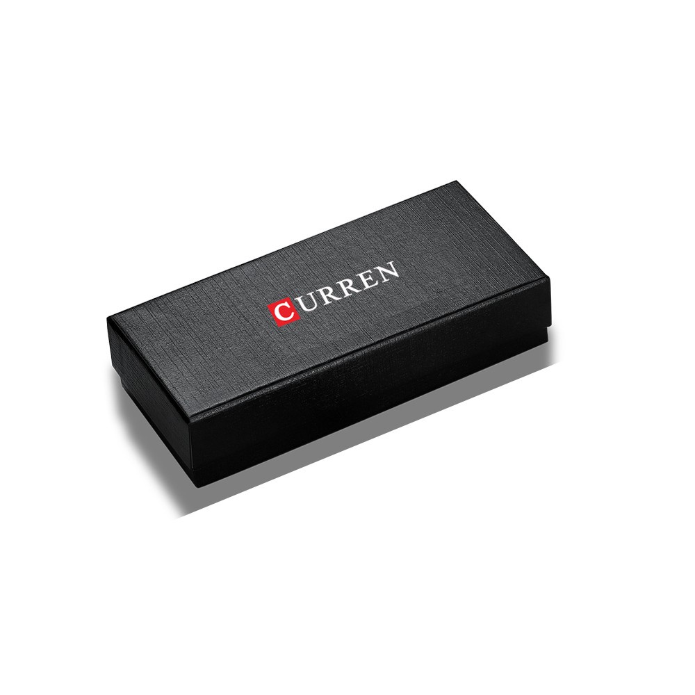 Hộp đựng đồng hồ CURREN 001 chính hãng
