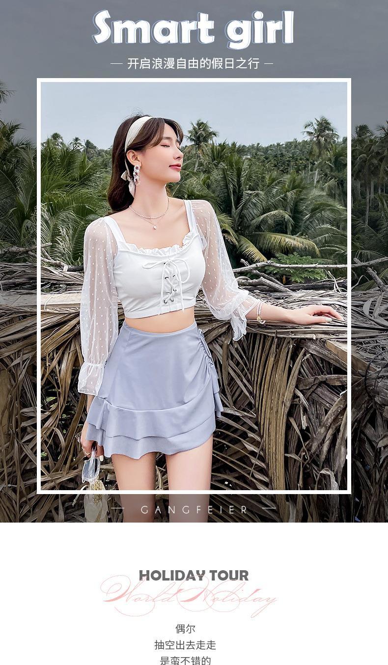 Bộ Đồ Bơi Thời Trang 2021 Gợi Cảm Cho Nữ | BigBuy360 - bigbuy360.vn