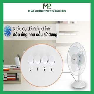 Quạt bàn Comfee CF-TF3008MB