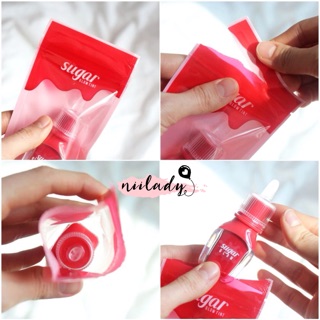 Son Peripera Sugar Glow Tint