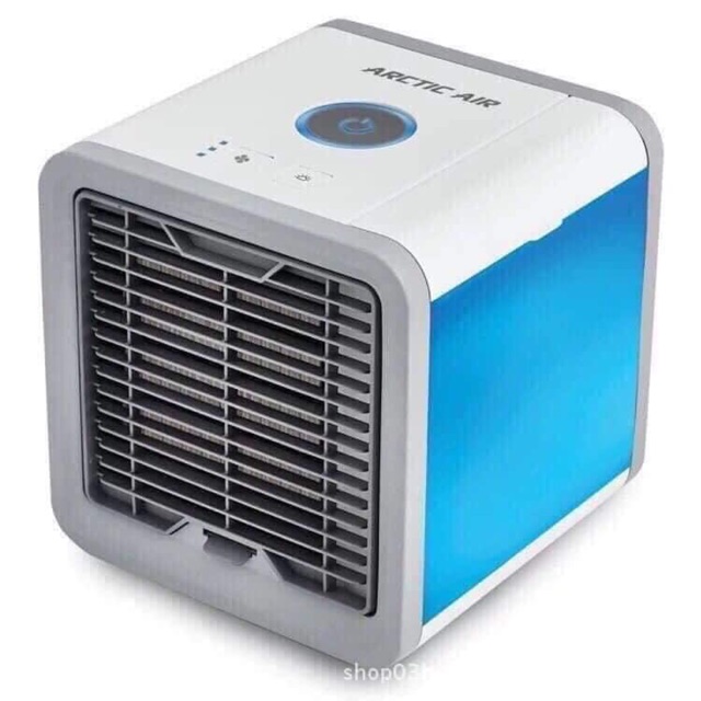 Quạt điều hoà mini
