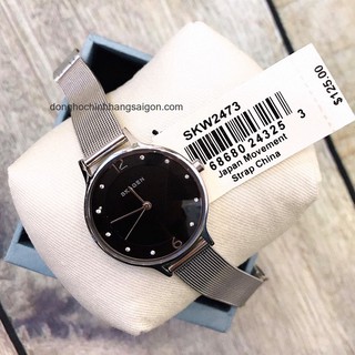 Đồng hồ nữ Skagen SKW2473