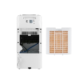 QUẠT ĐIỀU HÒA GREE KSWK-10X61D