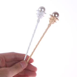 Trâm cài tóc đính ngọc trai
