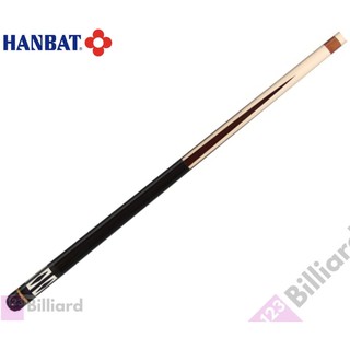 [SIÊU THỊ BIDA] Cơ Hanbat Club 33 [Cơ bida ba băng/3C/Carom]