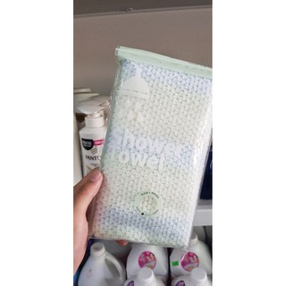 Bông tắm cream sungbo cleamy hàn quốc