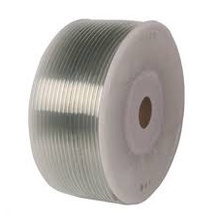 Ống PU Trong Suốt 6x10mm | Dây Trong Chống Gập Sử Dụng Cho Cút Nối Nhanh F10, Lọc DIY Nano [1 mét]