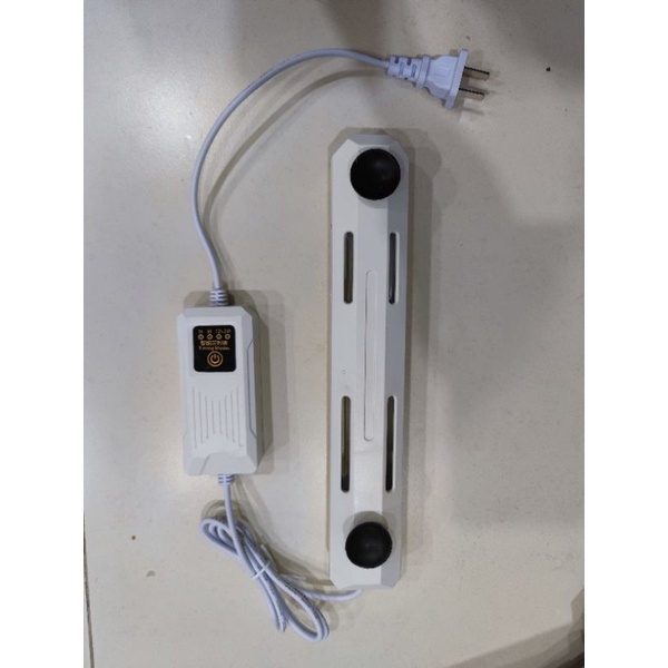 Đèn Uv bảo hành 3 tháng có hẹn giờ diệt tảo hồ cá Baoyu