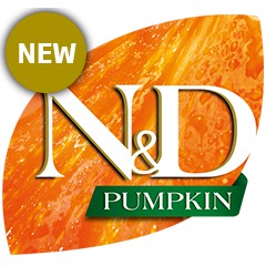 1.5kg - Hạt N&amp;D ™ Vịt &amp; Dưa lưới dành cho Mèo trên dòng Pumpkin - Farmina N&amp;D ™ DUCK &amp; CANTALOUPE ADULT Pumpkin for Cat