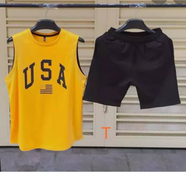 Bộ 3 lỗ nam uA | BigBuy360 - bigbuy360.vn