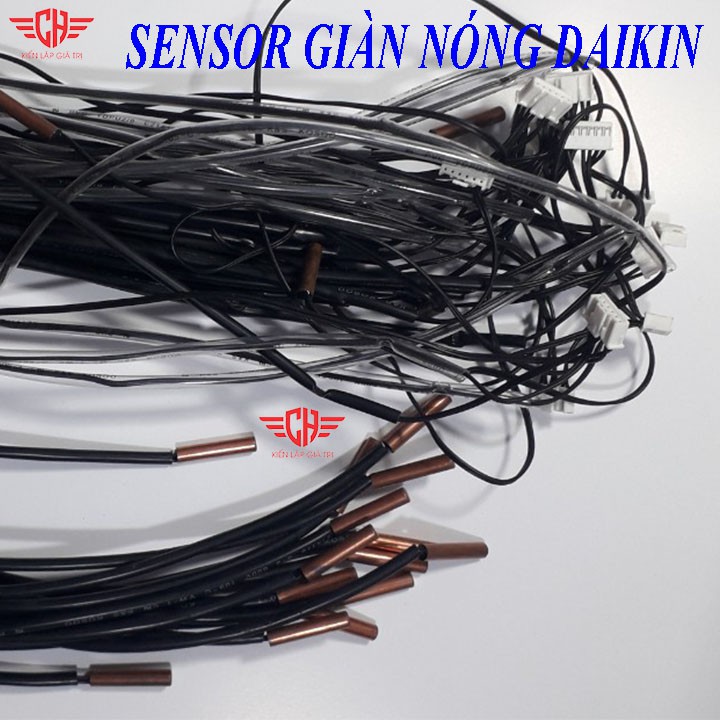 Sensor giàn nóng daikin chính hãng