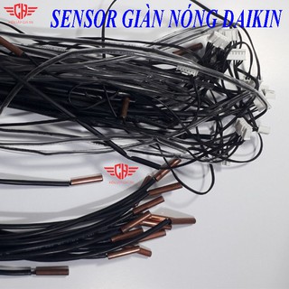 Sensor giàn nóng daikin 3 dây