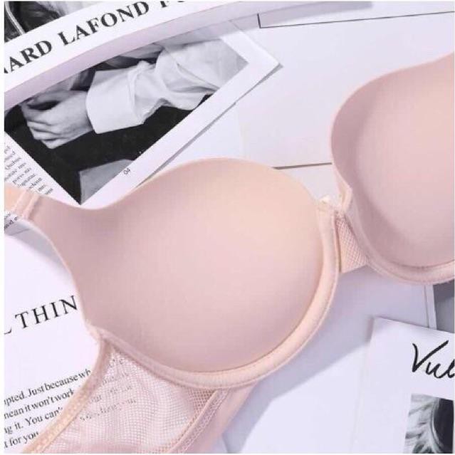 Áo Lót K32 Mẫu Mới Siêu Đẩy, Siêu Nâng Ngực-