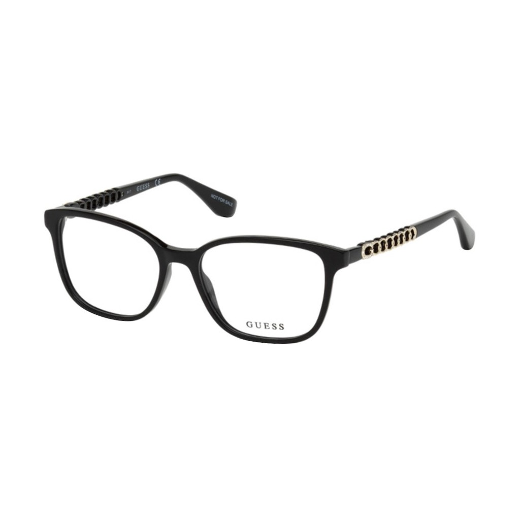 Gọng kính Guess GU2661SF màu sắc thời trang chính hãng, thiết kế dễ đeo bảo vệ mắt