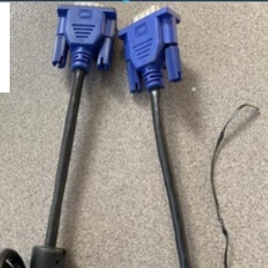 Cáp màn hình VGA 1.5M/3M -  sử dụng cho màn hình chuẩn cắm Vga