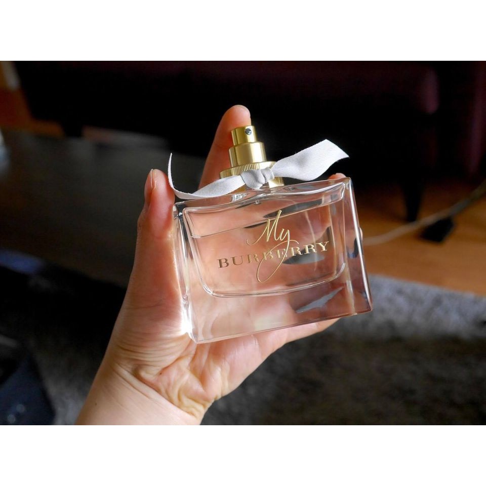 Nước hoa My Burberry EDT