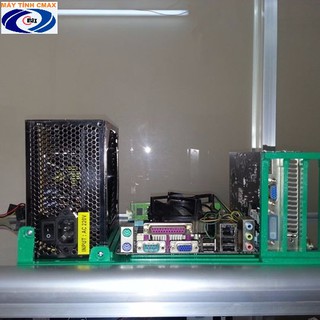 Đế bắt main nguồn loại lớn